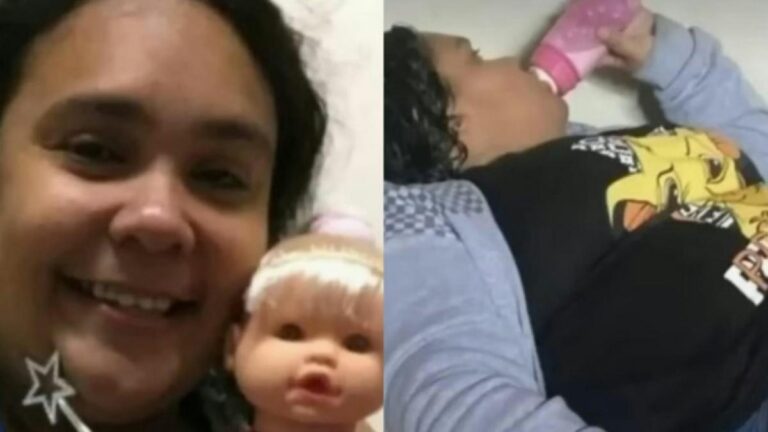 O femeie de 37 de ani a convins o familie că are 12 ani și a trăit ca fiica lor mai bine de un an