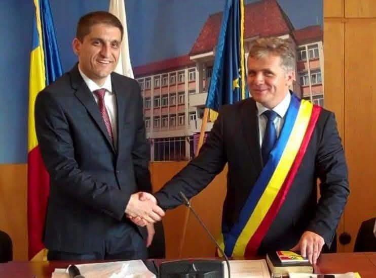 VIDEO/FOTO – Gheorghe Roman la 10 ani de mandat: „Am atras peste 500 de milioane de lei, iar proiecte de peste un miliard sunt în pregătire”