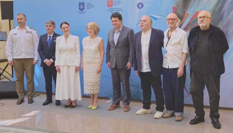 VIDEO. Festivalul Internațional de Teatru Sibiu 2026 și-a deschis oficial… sufletul
