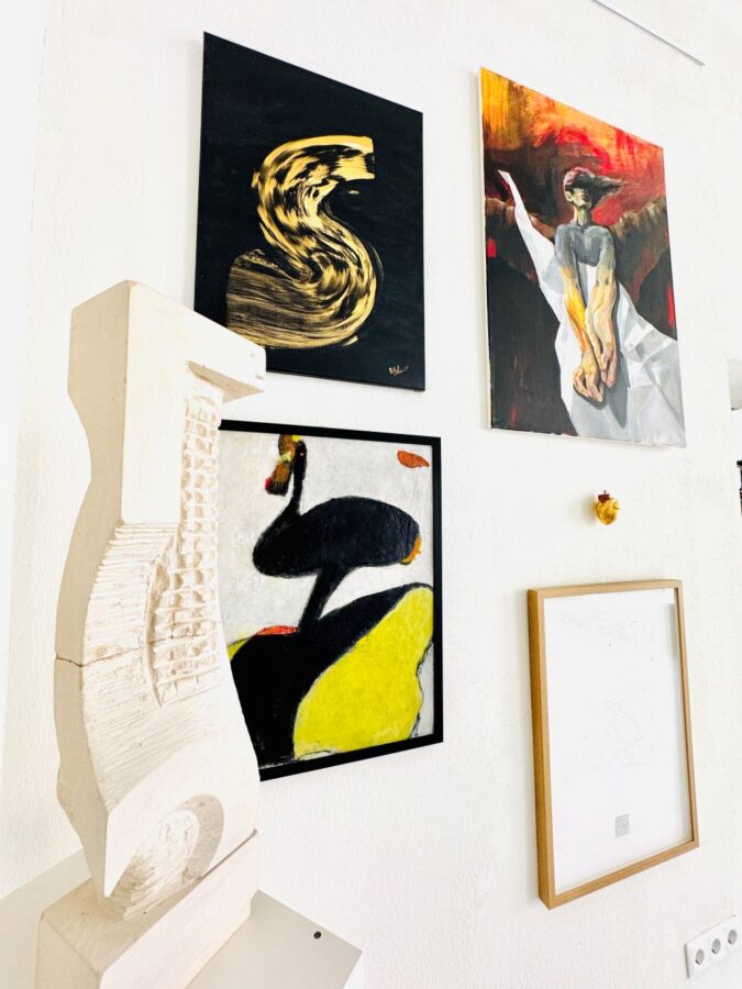 Galerie HEARTFULLY