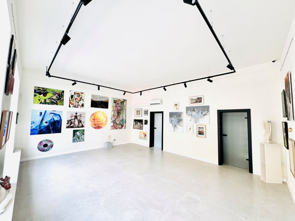 Galerie HEARTFULLY