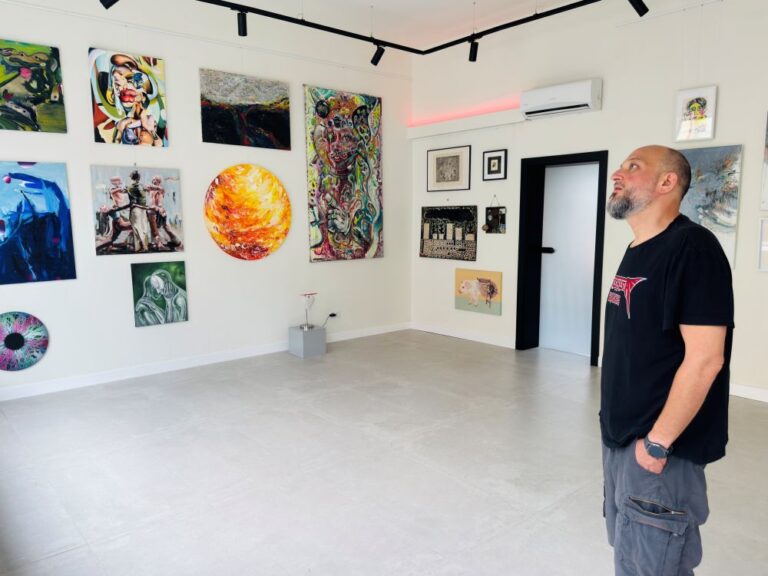 Galerie HEARTFULLY