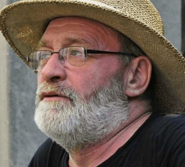 Daniel Deleanu. O operă la bilanț. Antologia poetică a lui Ion Mureșan