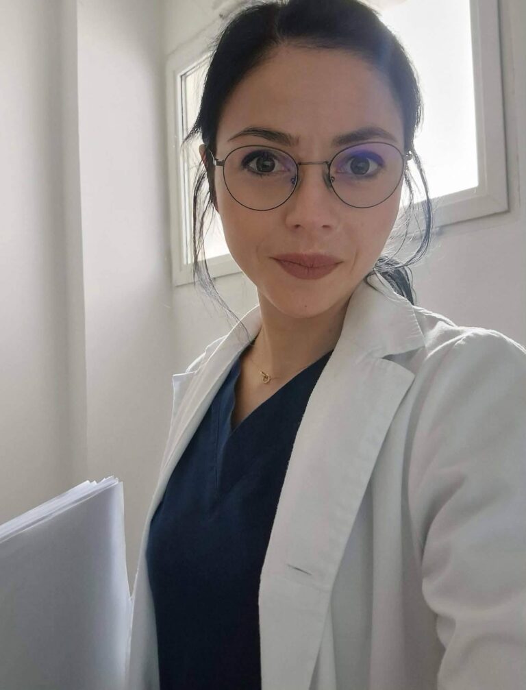 Dr. Paulina Zifceac: „Pentru mulți pacienți, cancerul a devenit o boală cronică ce poate fi controlată”