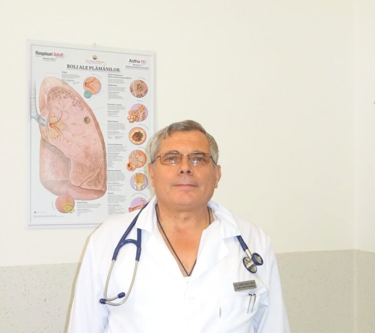Plămâni în PERICOL: avertismentul unui pneumolog sibian despre fenomenul care cucerește adolescenții
