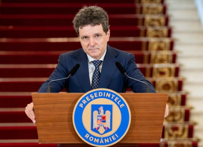 ULTIMA ORĂ – ALARMĂ de la Nicușor Dan: „Sunt îngrijorat de ceea ce se întâmplă”