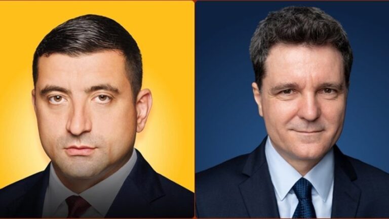„Matematicianul versus fostul huligan”. Analiza care pune România în centrul viitorului politic al Europei
