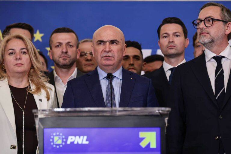 Execuție politică în PNL: DEMISII cerute pentru cinci lideri de top. Ultimatum până luni