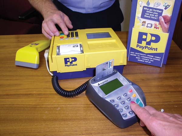 Facturile nu mai pot fi plătite cash în multe puncte PayPoint. Care este motivul și ce urmează
