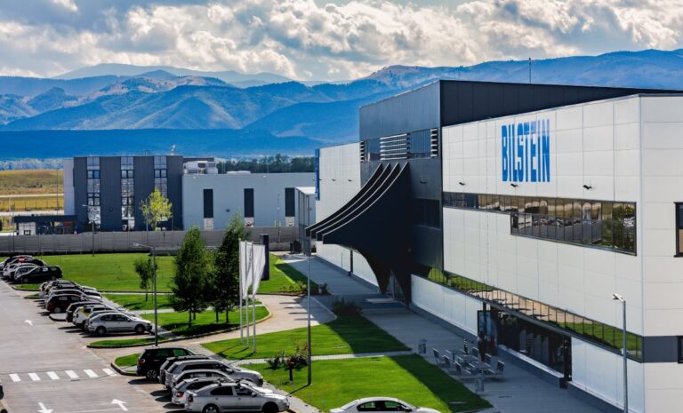 Bilstein marchează 30 de ani în Sibiu: povestea oamenilor care au construit mai mult decât produse