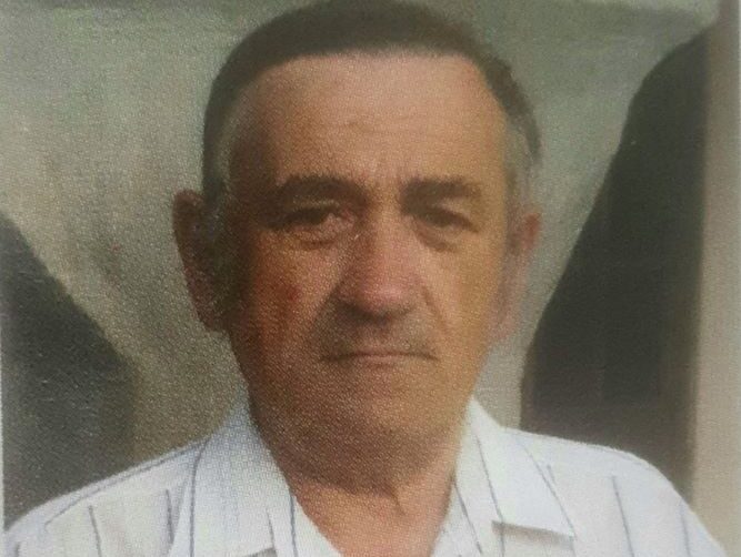 Daniel Deleanu. Țara Oltului ca geografie a memoriei și a spiritului
