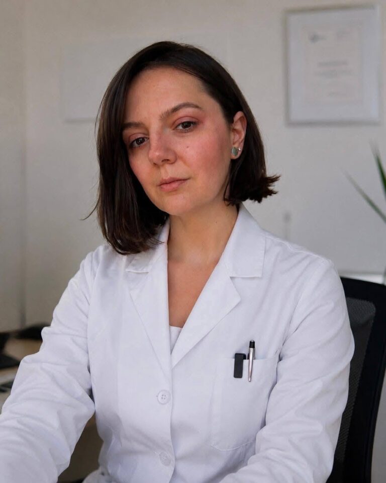 FOTO – O victorie pentru Sibiu și pentru pacienții oncologici: Premiul I obținut de dr. Rafaela Maria Coca