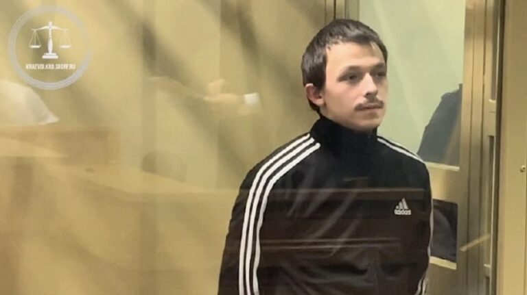 FOTO – Condamnare grea în Rusia: român condamnat la 15 ani de închisoare „într-o colonie penitenciară cu regim sever”