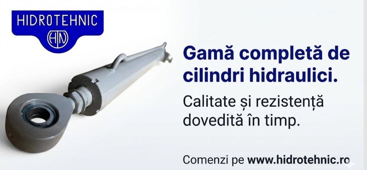 Hidrotehnic Sibiu