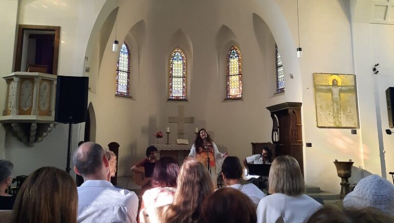 Nataly Oryon dezvăluie Secrete mediteraneene pe scena FITS 2026