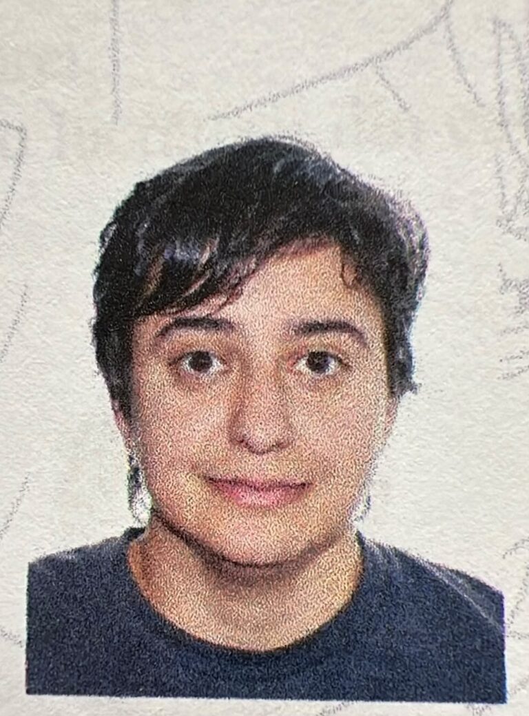 FOTO/ALERTĂ DISPARIȚIE: Sibiancă de 30 de ani, căutată de familie și poliție/UPDATE: Femeia a fost găsită de polițiști