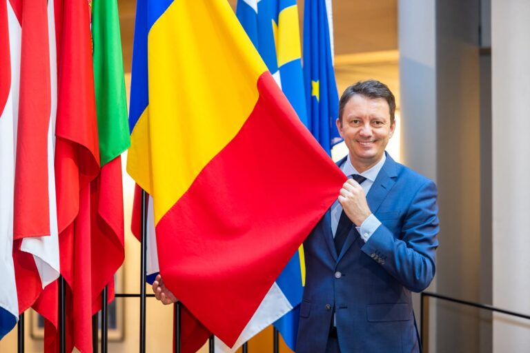 ULTIMA ORĂ/OFICIAL: Siegfried Mureșan, propunerea PNL, USR și UDMR pentru funcția de premier