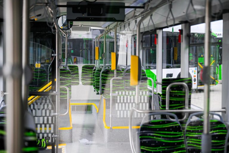 ULTIMA ORĂ: Schimbare importantă pentru transportul public din Sibiu. 8 linii de autobuz vor circula după un nou program