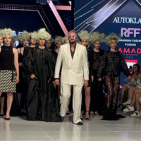 Romanian Fashion Fusion