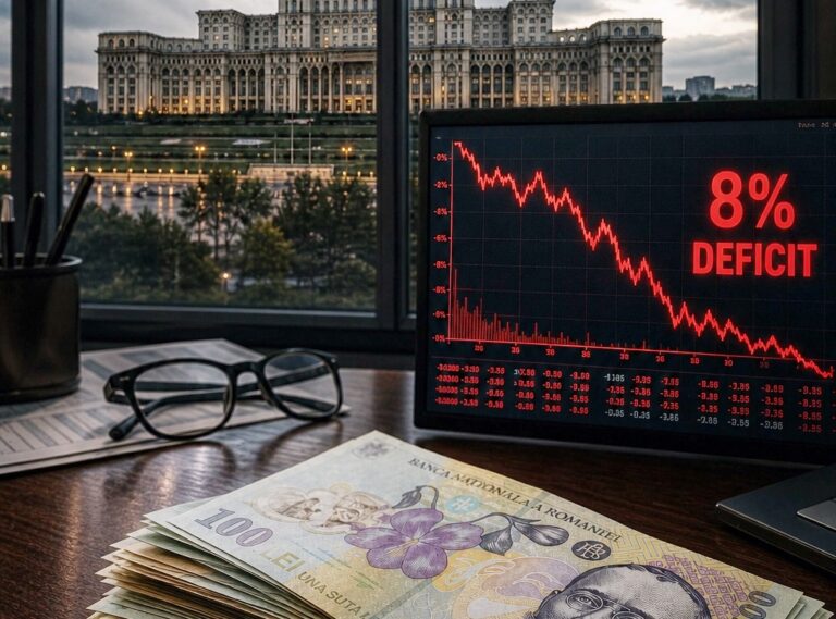 Economia României