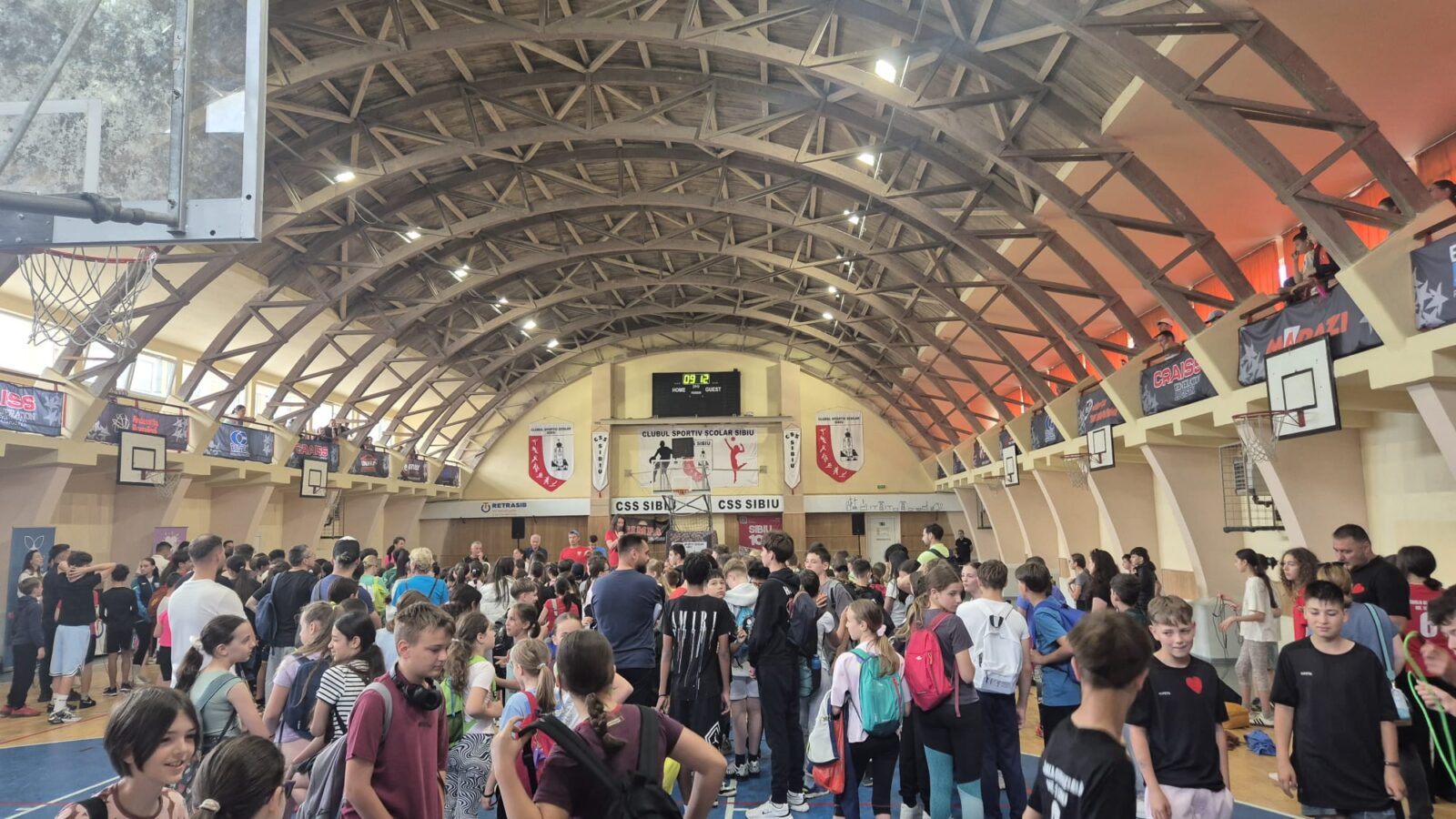 Campionatul de Sărit Coarda 3