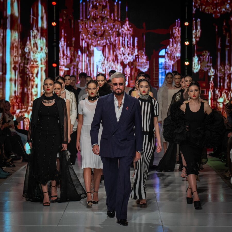 Romanian Fashion Fusion 2