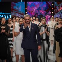 Romanian Fashion Fusion