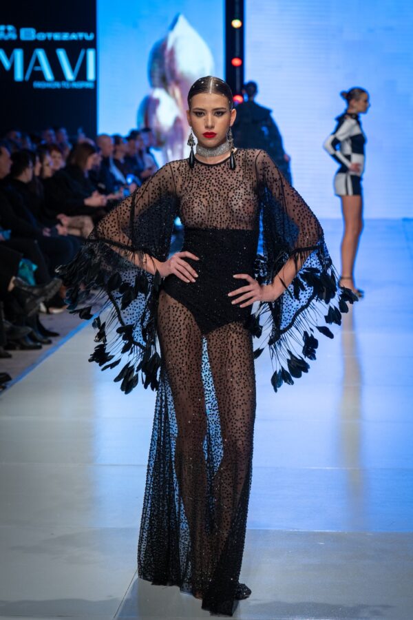 Romanian Fashion Fusion 3