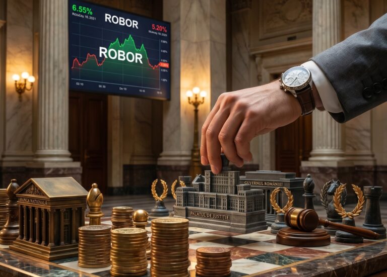 ROBOR