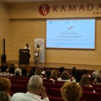 Conferință educație