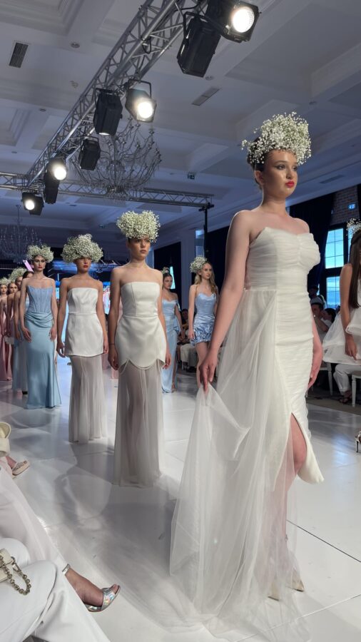 Romanian Fashion Fusion