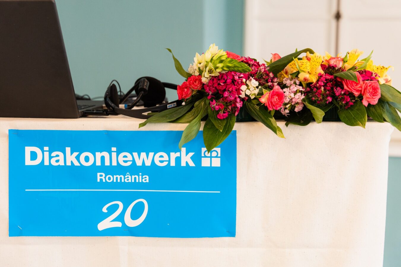 Diakoniewerk România