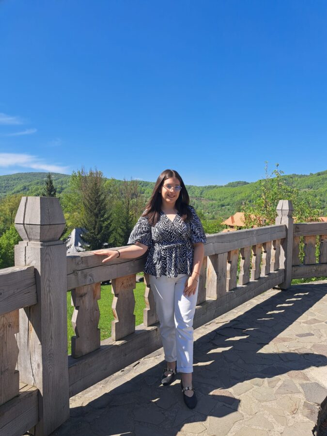 Ana Nonea, arhiva personală