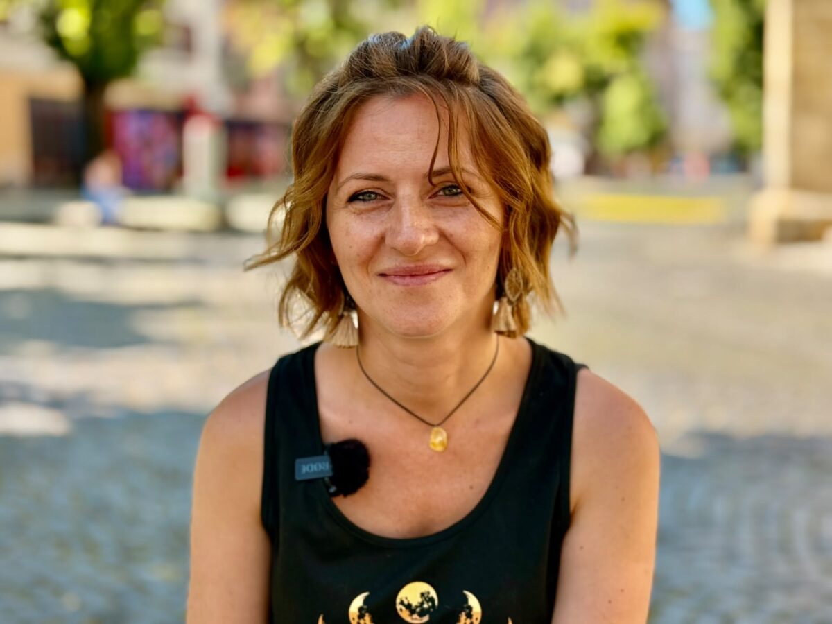 Simona - Made Here