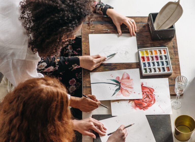Finanțări europene pentru artiști și organizații culturale în Sibiu: sesiune gratuită de informare, la Primărie, despre programul Europa Creativă