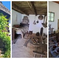 Weekend la Muzeul ASTRA: Descoperiți meșteșuguri tradiționale din Gorj – 13-14 iunie