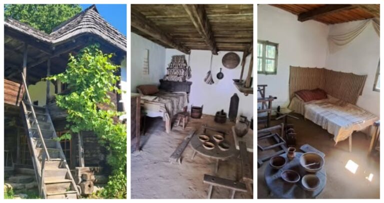 Weekend la Muzeul ASTRA: Descoperiți meșteșuguri tradiționale din Gorj – 13-14 iunie