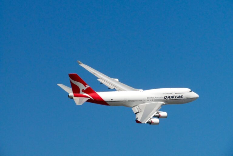 Cel mai lung zbor din lume devine realitate: Sydney–Londra fără escală din 2027, în doar 22 de ore