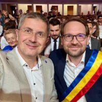 Dan Barna îl apără pe Dominic Fritz după decizia ÎCCJ privind conflictul de interese: reacții și acuzații dure la adresa ANI