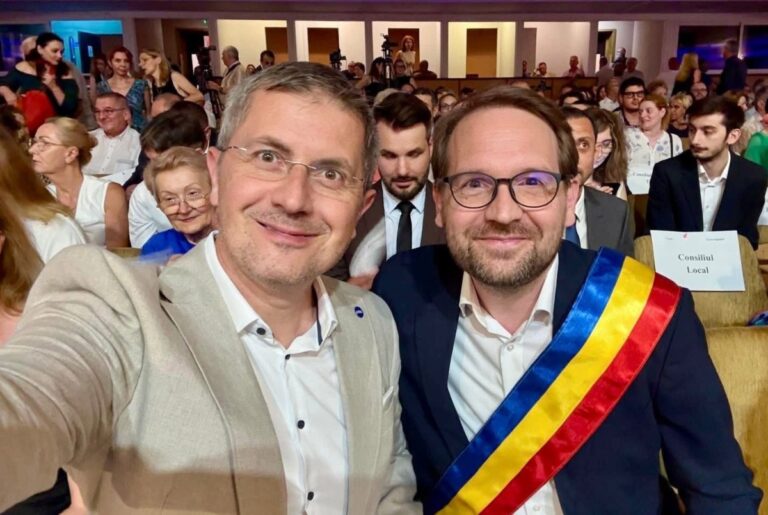 Dan Barna îl apără pe Dominic Fritz după decizia ÎCCJ privind conflictul de interese: reacții și acuzații dure la adresa ANI