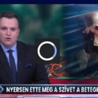 Caz șocant în Ungaria: brancardier din Budapesta, plasat în arest la domiciliu, după descoperirea unor presupuse rămășițe umane în locuința sa