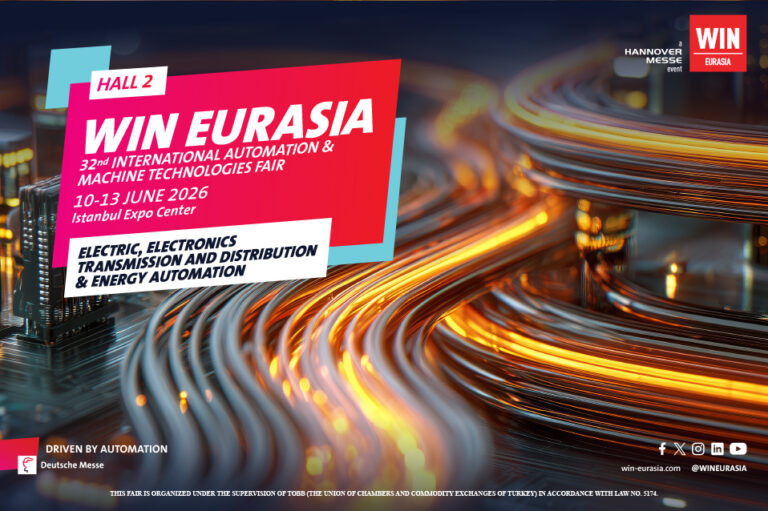 WIN EURASIA își deschide porțile