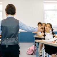 Comisia Europeană: România, printre cele mai slabe state din UE la incluziunea copiilor cu dizabilități
