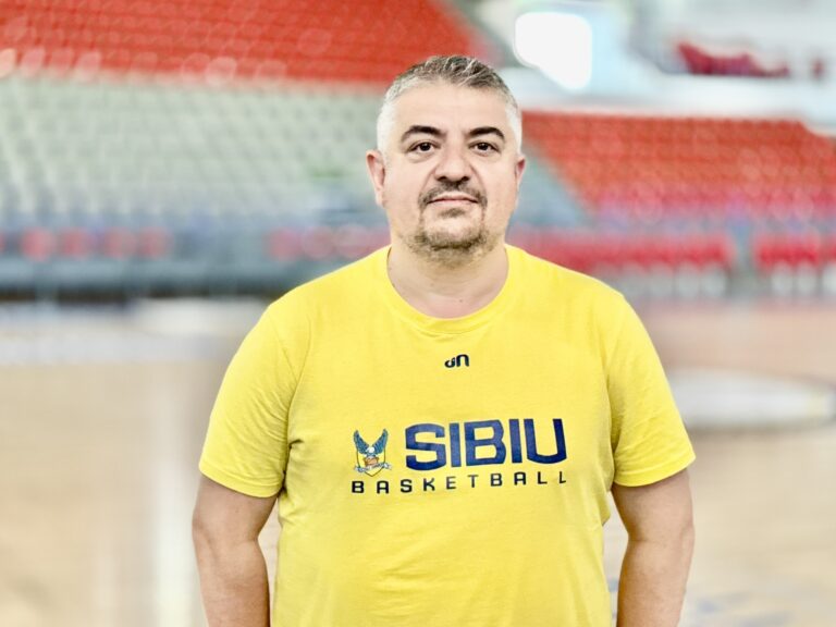 Locul 4 național cu copii de 13 ani și un imbold care îl face să meargă mai departe