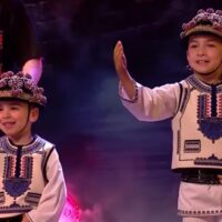 Finaliștii „Românii au talent”, Eric și Eduard, urcă pe scena HermannstadtFest 2026 de la Sibiu