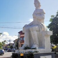 Gheorghe Lazăr, comemorat la Avrig: 247 de ani de la nașterea fondatorului învățământului modern românesc