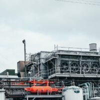 Industria României pierde teren: cifra de afaceri a scăzut cu 7,2% în aprilie 2026, potrivit INS