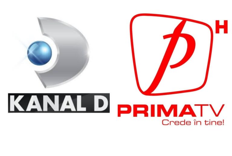 Kanal D România, aproape de o tranzacție istorică? Grupul Clever Media, proprietarul Prima TV, ar urma să preia postul, pentru circa 100 de milioane de euro