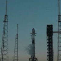 SpaceX testează livrările cu…racheta: mărfurile ar putea ajunge oriunde în lume, în doar câteva ore