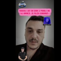 Sechestru pe bunurile lui Makaveli, în dosarul de evaziune fiscală. Ce sumă trebuie să achite influencerul